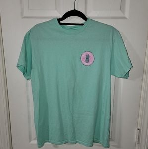 Simply Southern Pineapple Tshirt